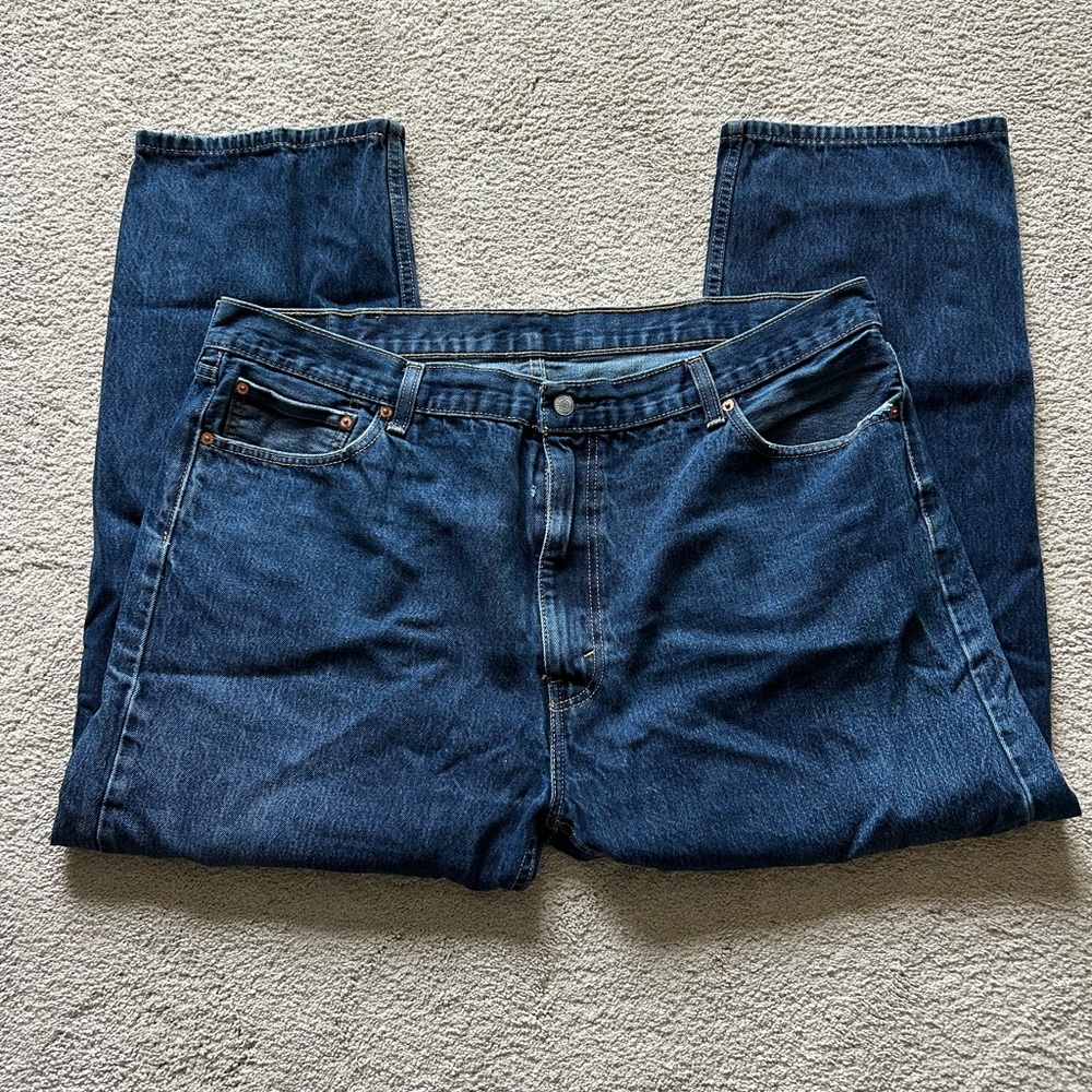 Levi's 505 Jeans 44 X 30